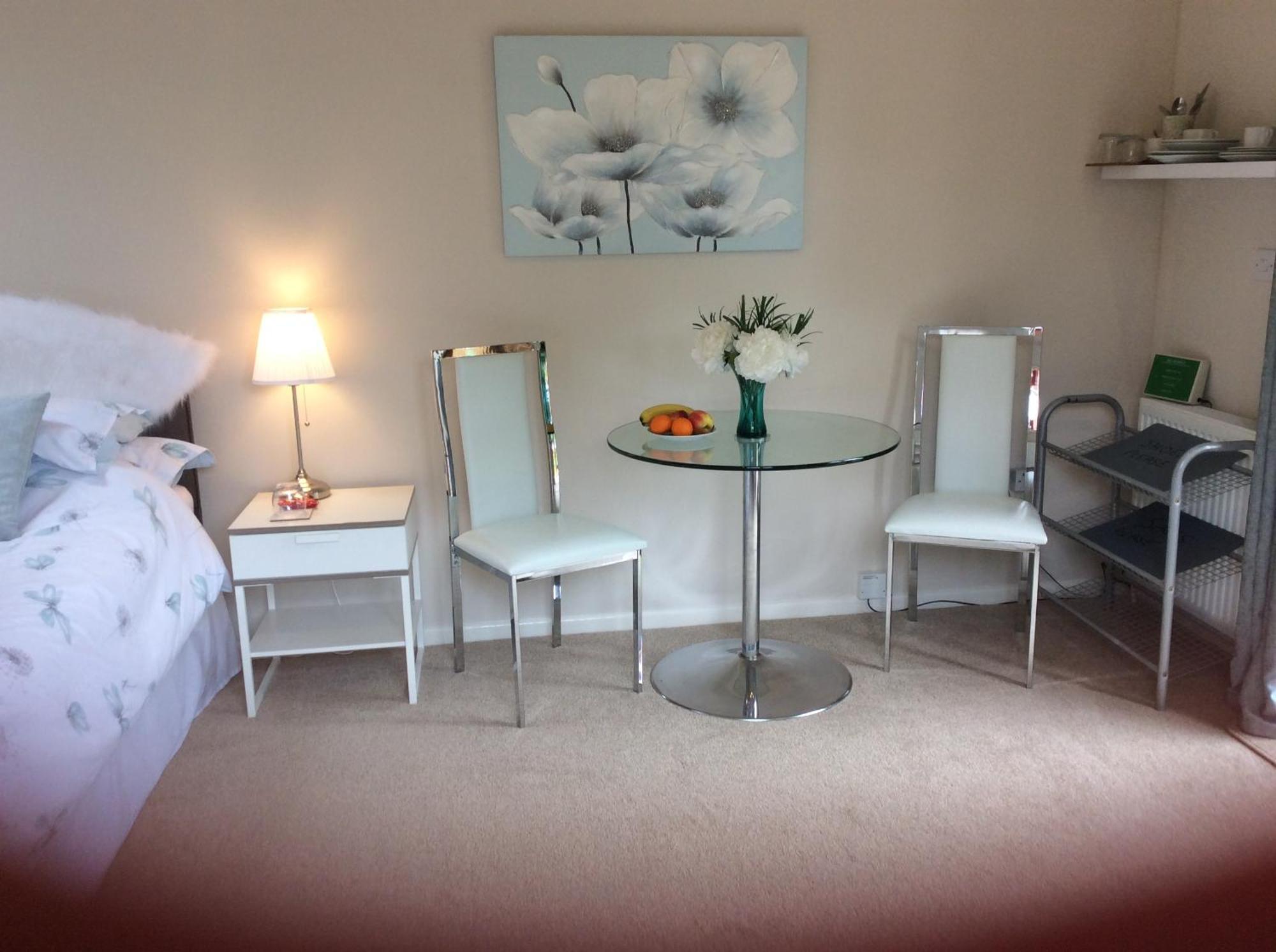 Brook  Old Ningwood Station Bed & Breakfast, Ningwood, Isle Of Wight Po41 0Tg المظهر الخارجي الصورة