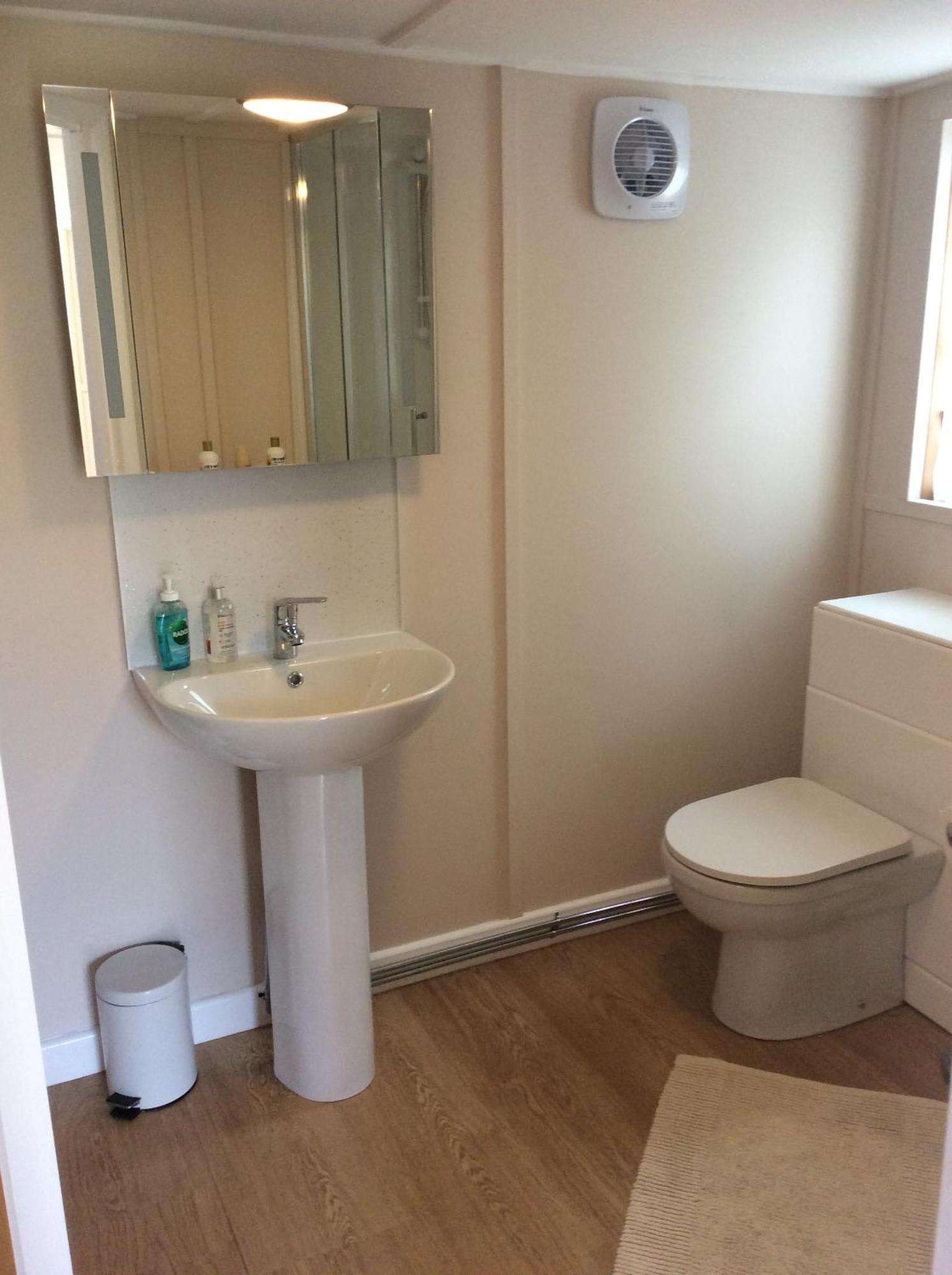Brook  Old Ningwood Station Bed & Breakfast, Ningwood, Isle Of Wight Po41 0Tg المظهر الخارجي الصورة